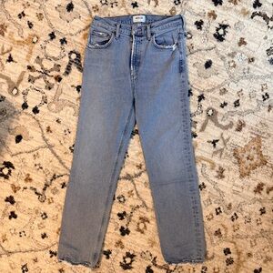 Agolde Wilder Jeans